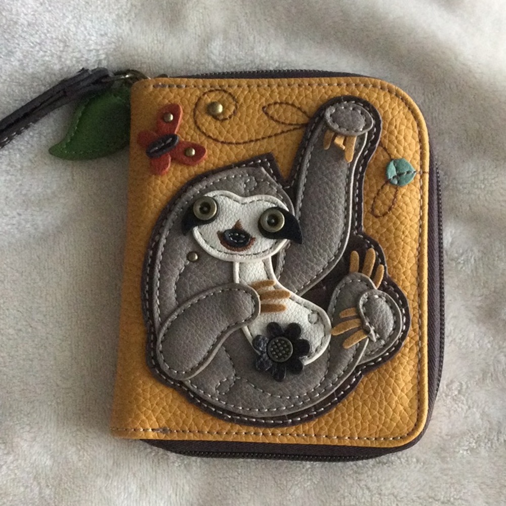 Chala wallet